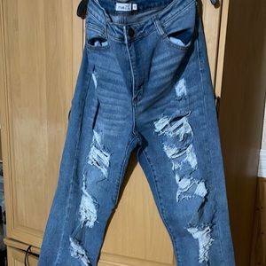 Rue 21 jeans